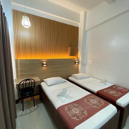 Stone House Quezon City San Juan  Exterior foto