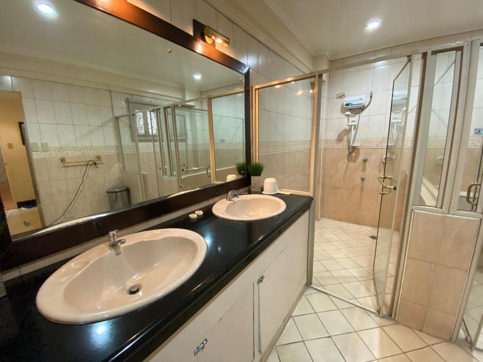 Stone House Quezon City San Juan  Exterior foto
