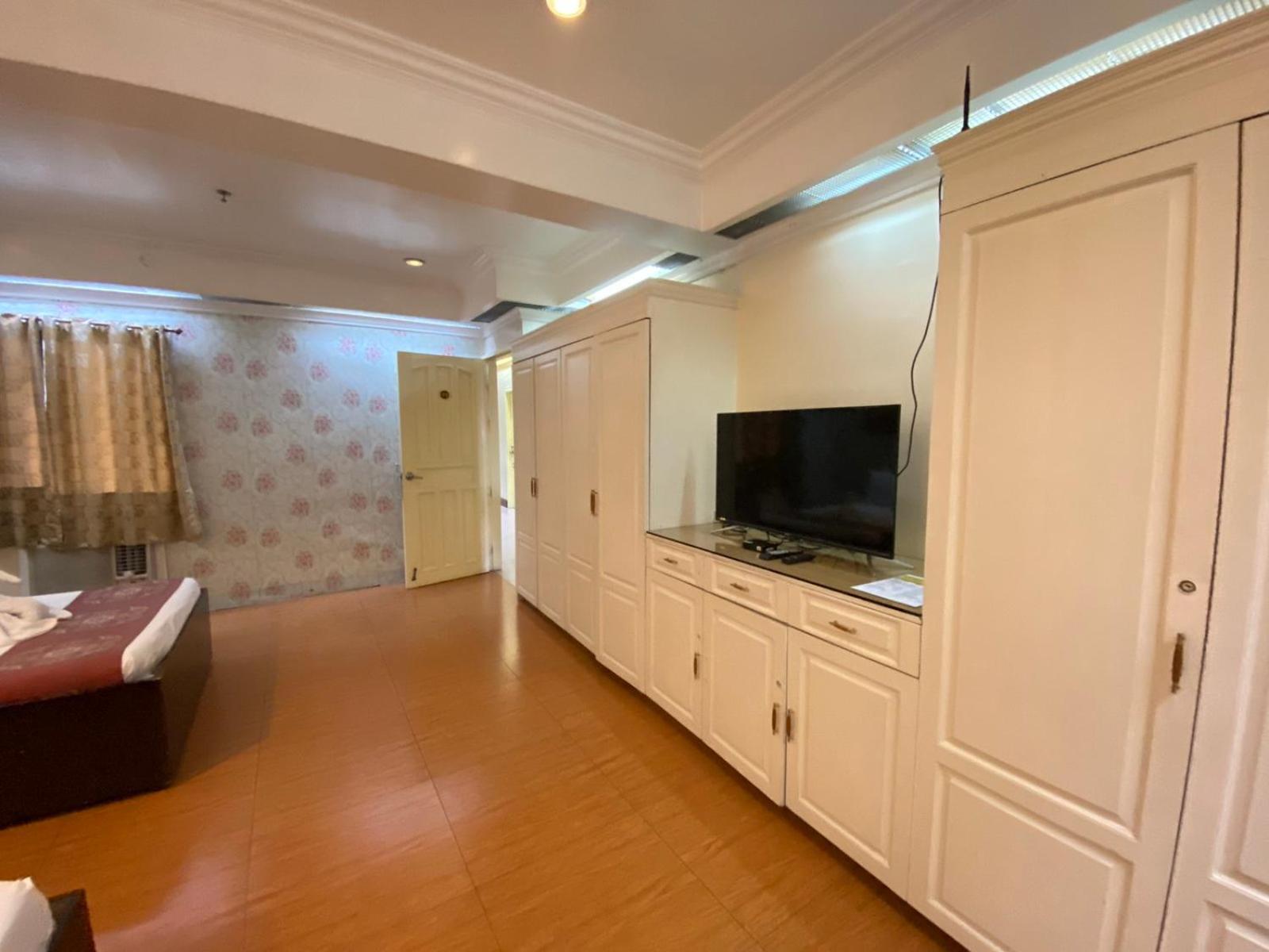 Stone House Quezon City San Juan  Exterior foto