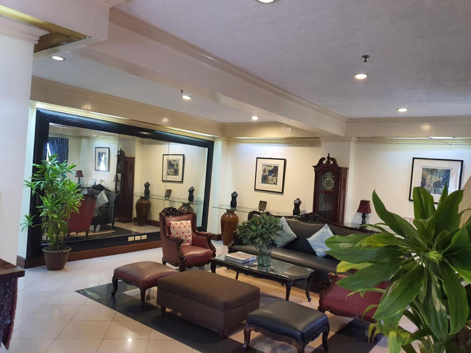 Stone House Quezon City San Juan  Exterior foto