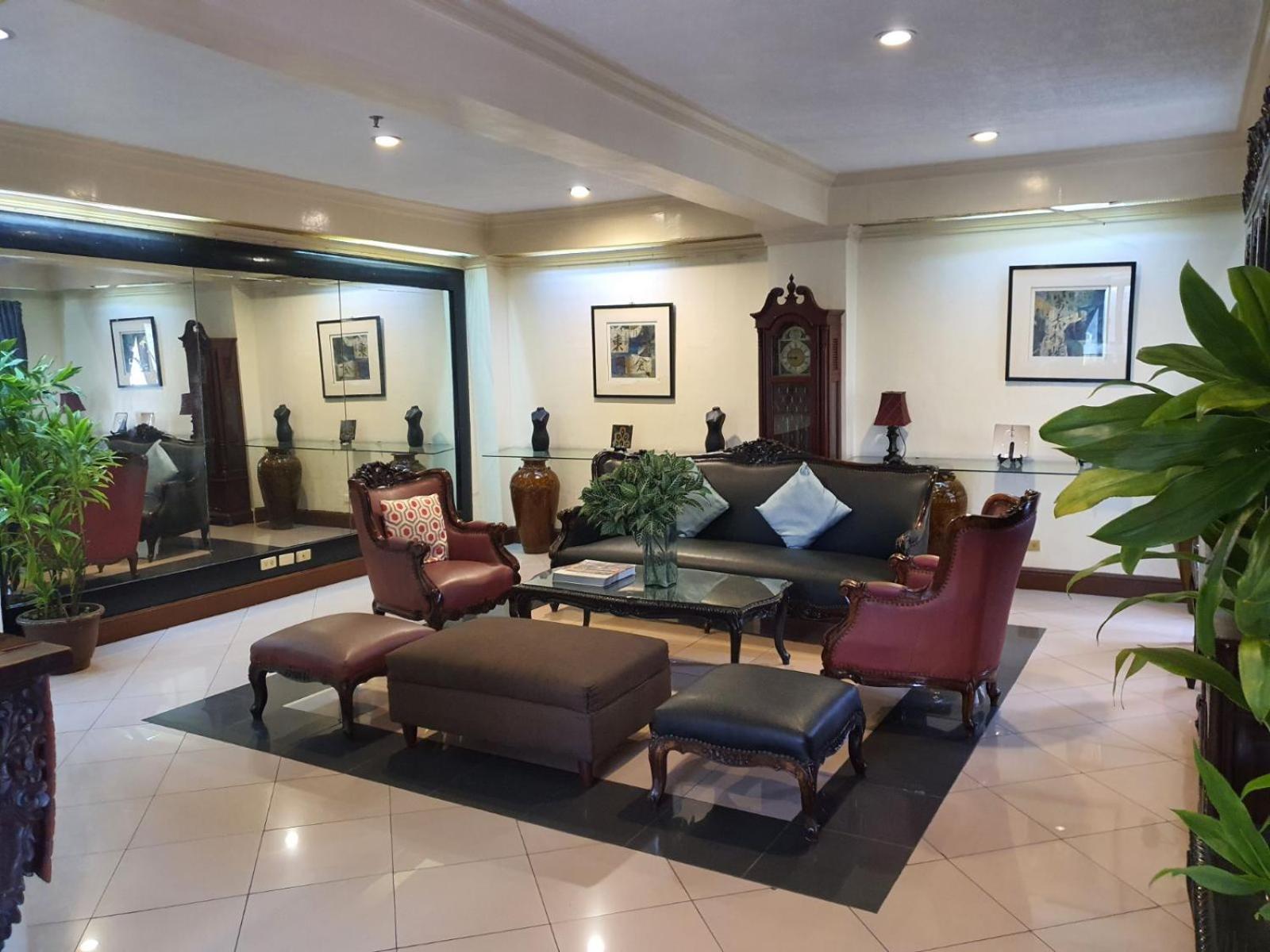 Stone House Quezon City San Juan  Exterior foto