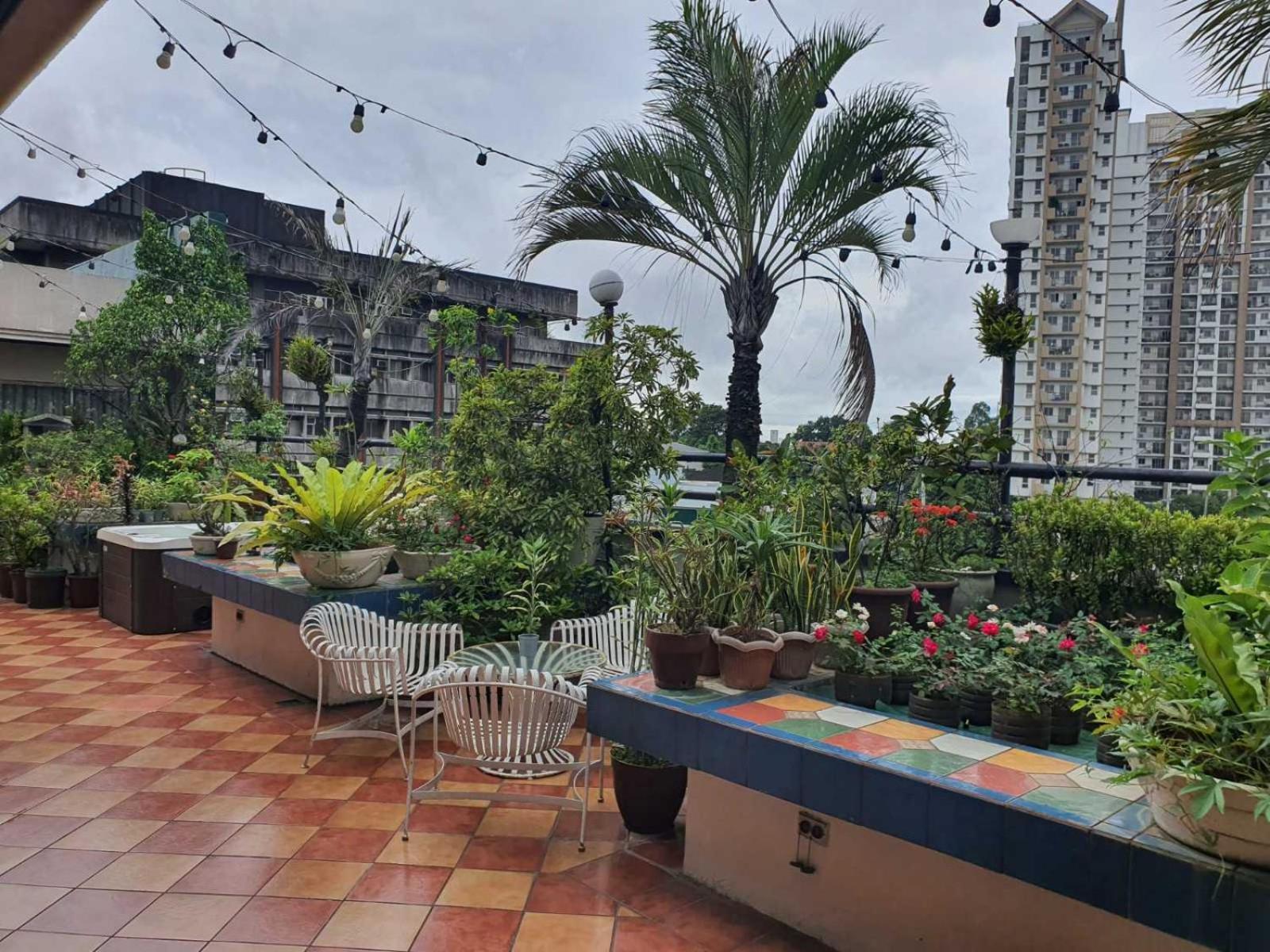 Stone House Quezon City San Juan  Exterior foto