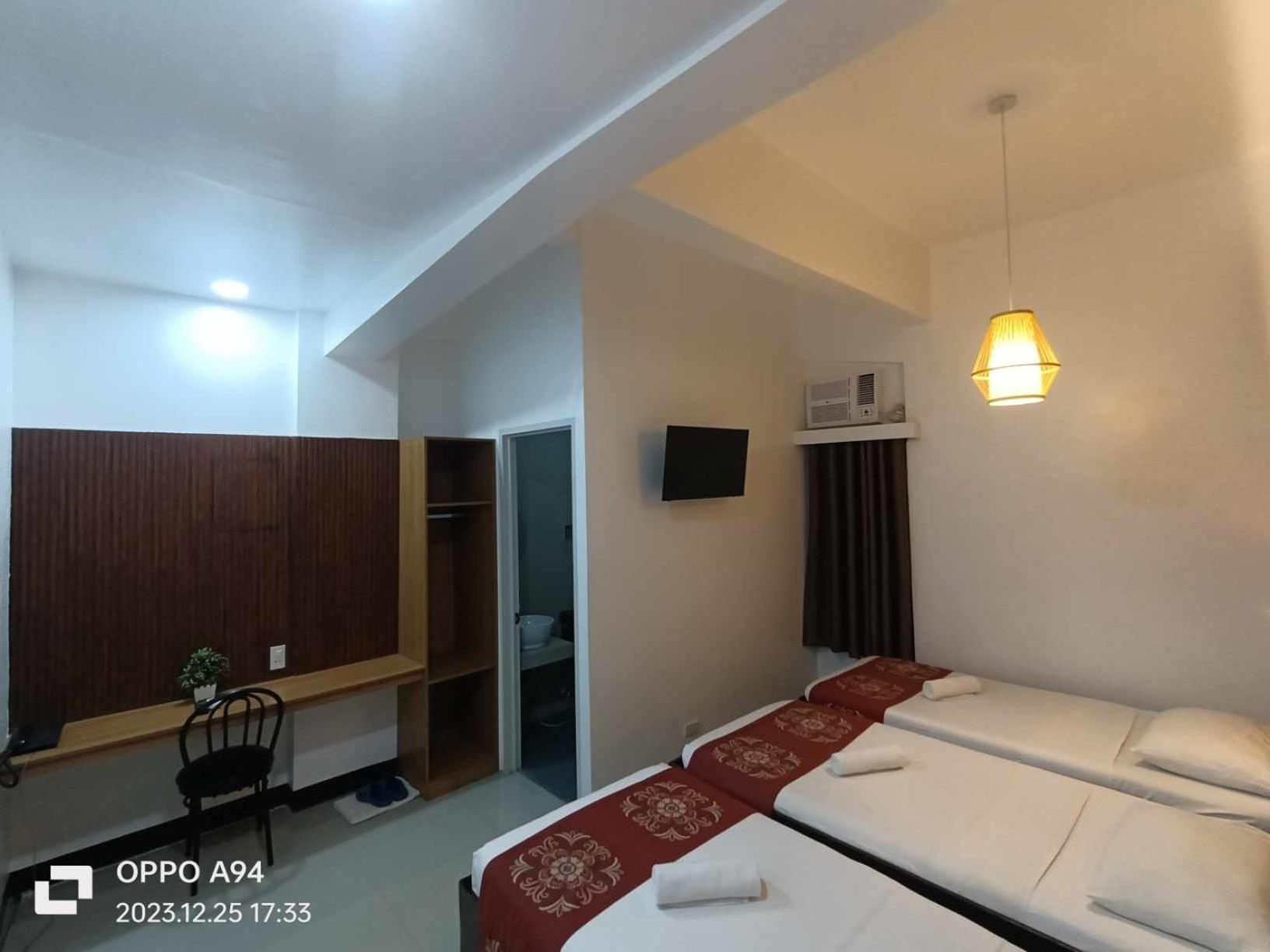Stone House Quezon City San Juan  Exterior foto