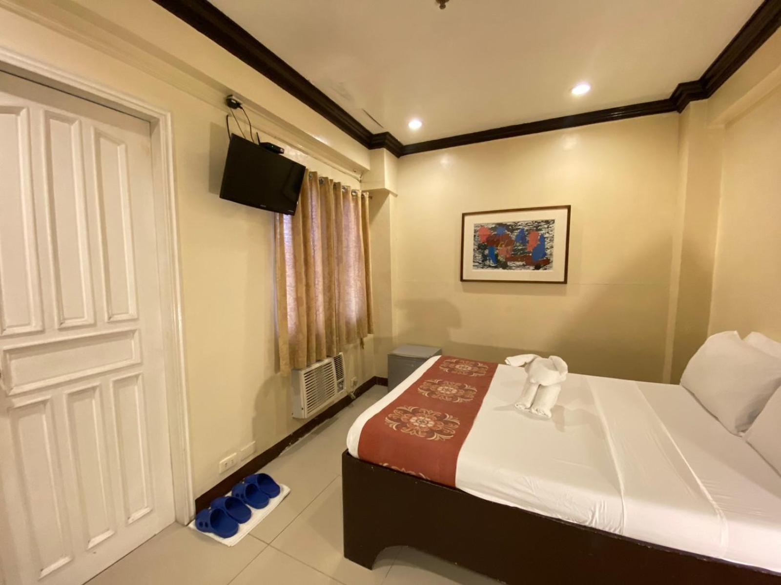 Stone House Quezon City San Juan  Exterior foto