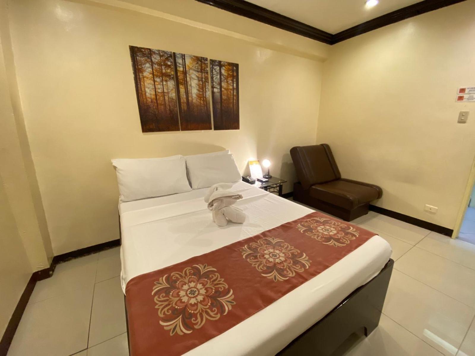 Stone House Quezon City San Juan  Exterior foto