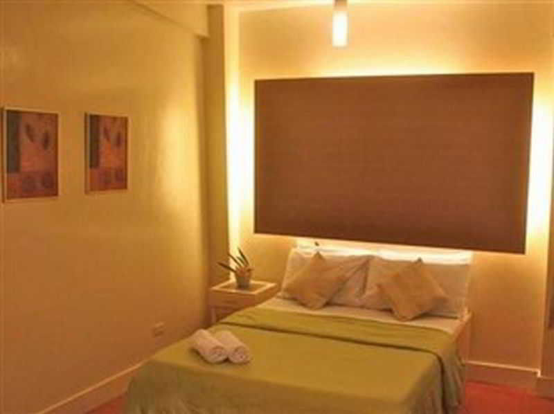 Stone House Quezon City San Juan  Exterior foto