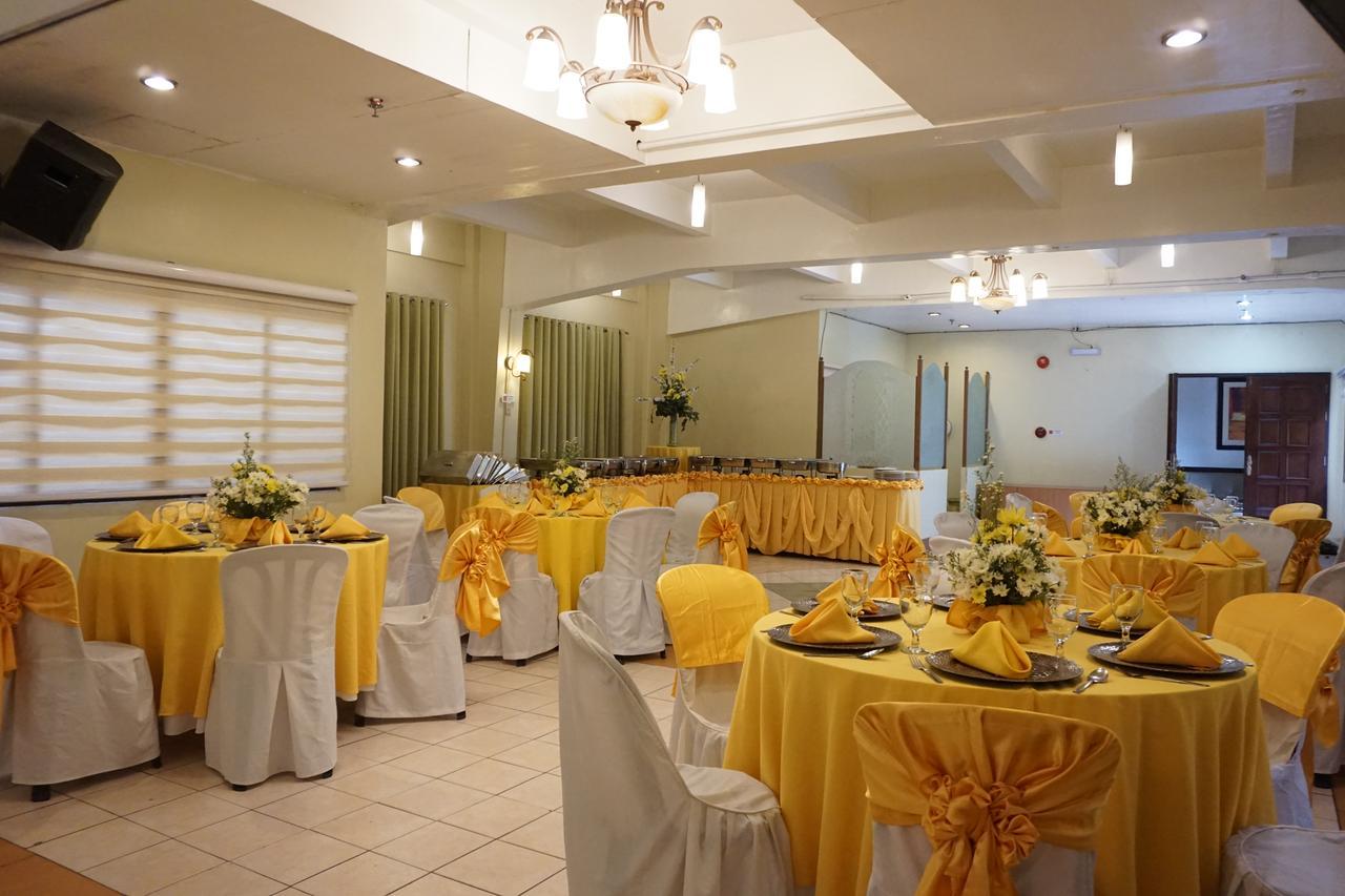 Stone House Quezon City San Juan  Exterior foto