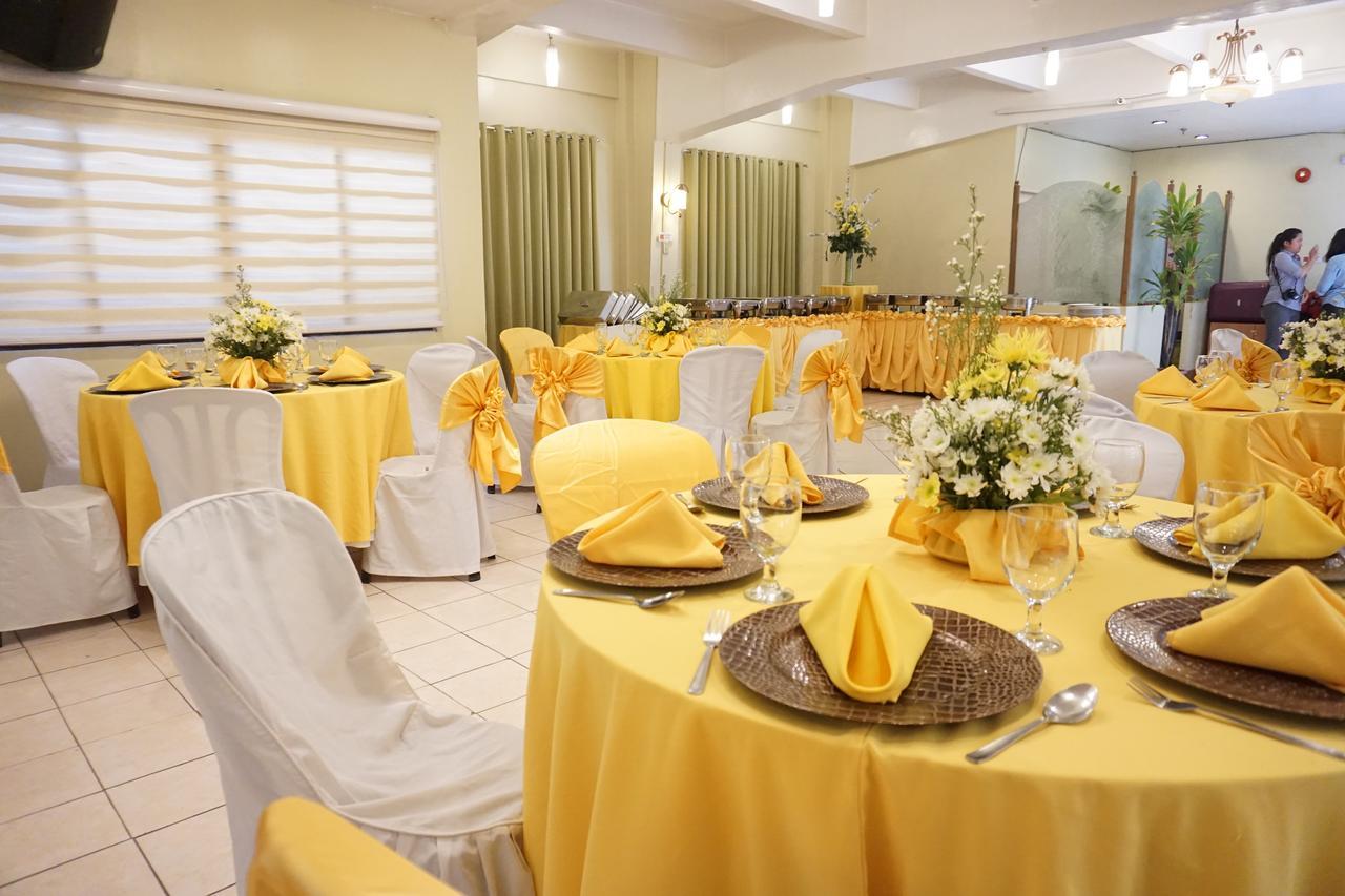 Stone House Quezon City San Juan  Exterior foto